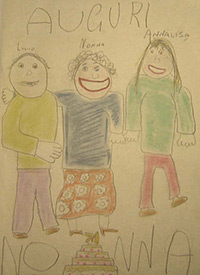Livio's Art
